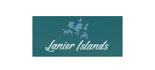 Lanier Islands
